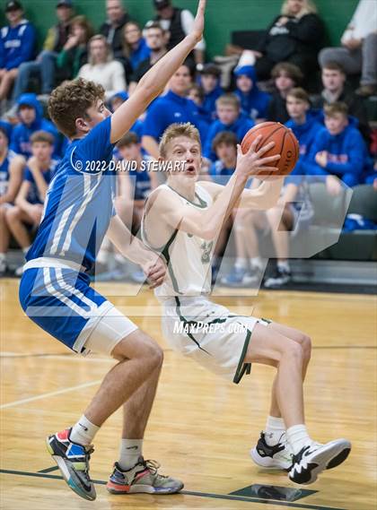 Thumbnail 1 in Tuslaw @ Canton Central Catholic photogallery.