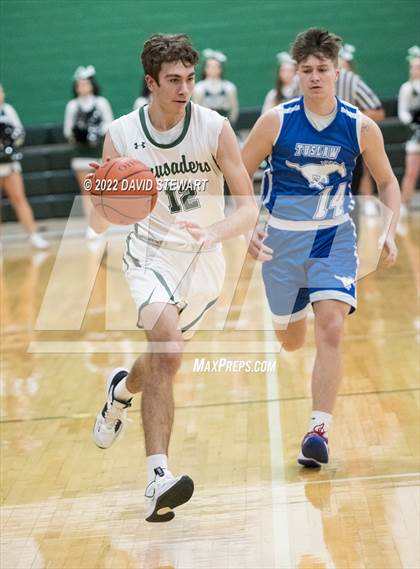 Thumbnail 2 in Tuslaw @ Canton Central Catholic photogallery.