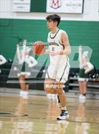 Photo from the gallery "Tuslaw @ Canton Central Catholic"