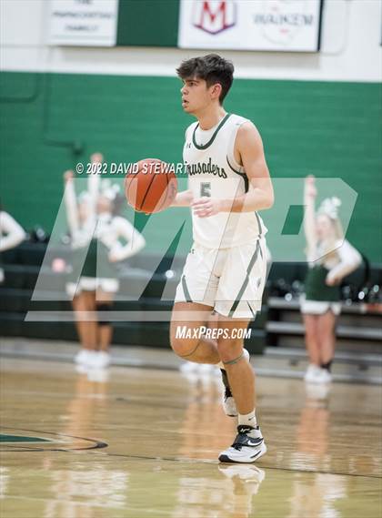 Thumbnail 2 in Tuslaw @ Canton Central Catholic photogallery.