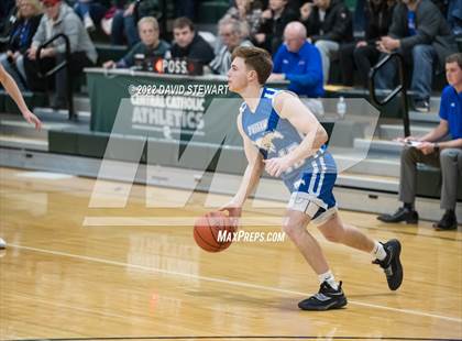 Thumbnail 2 in Tuslaw @ Canton Central Catholic photogallery.