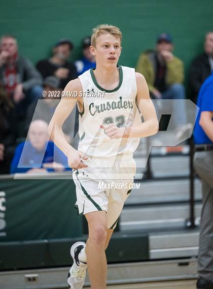 Thumbnail 2 in Tuslaw @ Canton Central Catholic photogallery.