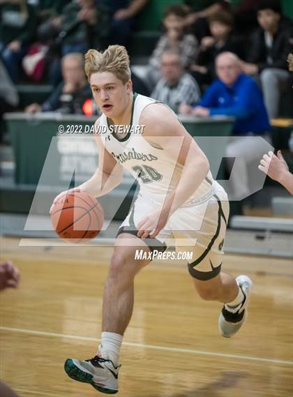 Thumbnail 3 in Tuslaw @ Canton Central Catholic photogallery.