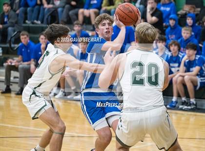 Thumbnail 2 in Tuslaw @ Canton Central Catholic photogallery.