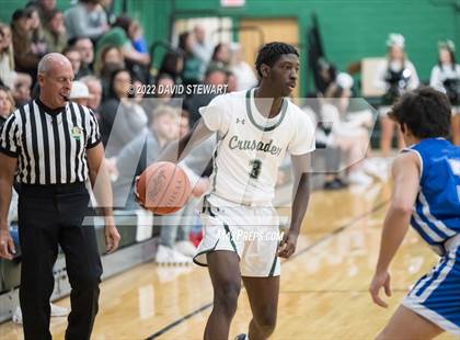 Thumbnail 3 in Tuslaw @ Canton Central Catholic photogallery.