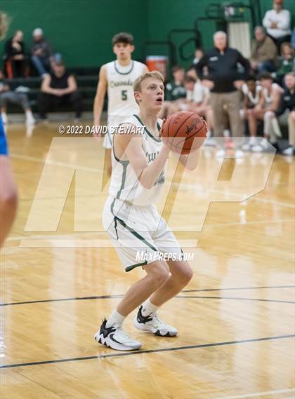 Thumbnail 2 in Tuslaw @ Canton Central Catholic photogallery.