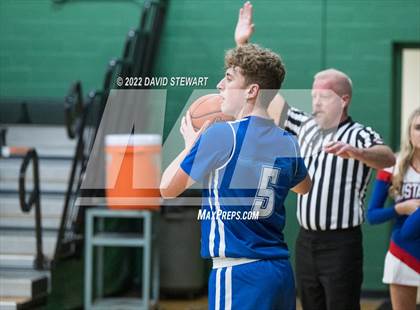 Thumbnail 3 in Tuslaw @ Canton Central Catholic photogallery.