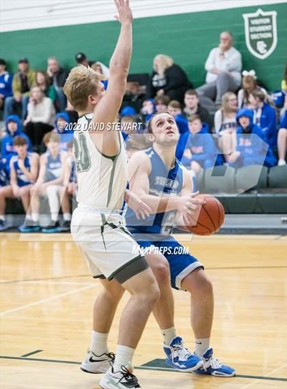 Thumbnail 1 in Tuslaw @ Canton Central Catholic photogallery.