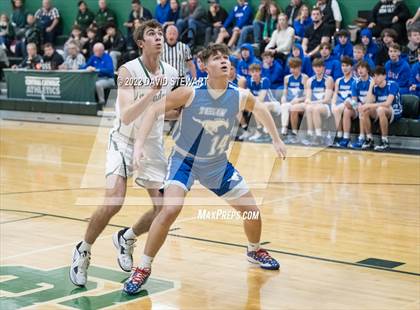 Thumbnail 1 in Tuslaw @ Canton Central Catholic photogallery.