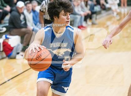 Thumbnail 3 in Tuslaw @ Canton Central Catholic photogallery.
