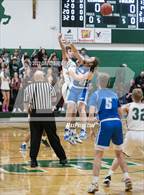 Photo from the gallery "Tuslaw @ Canton Central Catholic"