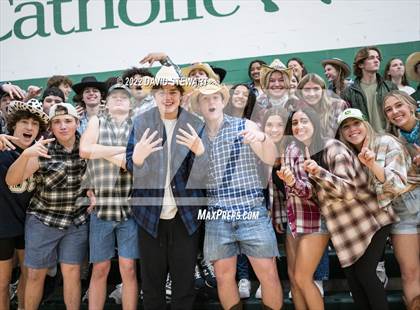 Thumbnail 3 in Tuslaw @ Canton Central Catholic photogallery.