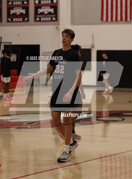 Thumbnail 3 in Douglas County vs Fountain-Fort Carson (Titan-Raptor Classic) photogallery.