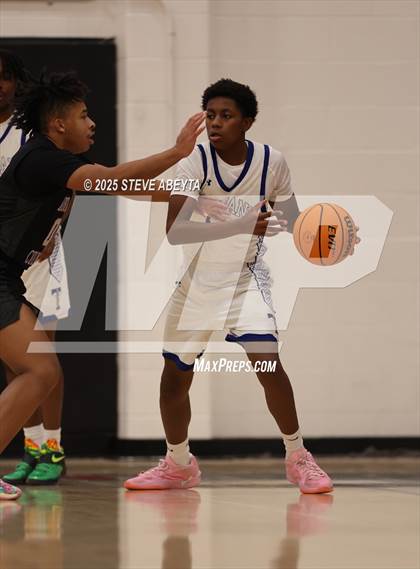 Thumbnail 2 in Douglas County vs Fountain-Fort Carson (Titan-Raptor Classic) photogallery.