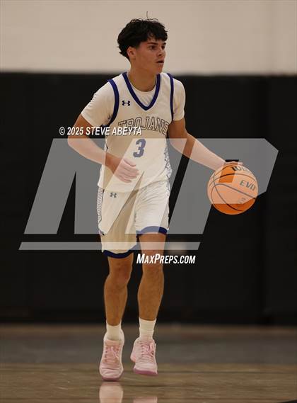 Thumbnail 3 in Douglas County vs Fountain-Fort Carson (Titan-Raptor Classic) photogallery.