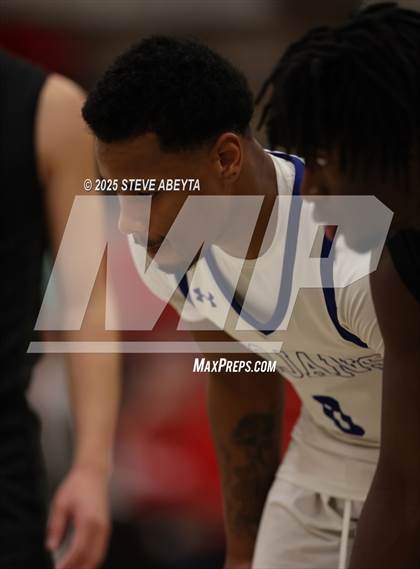 Thumbnail 1 in Douglas County vs Fountain-Fort Carson (Titan-Raptor Classic) photogallery.