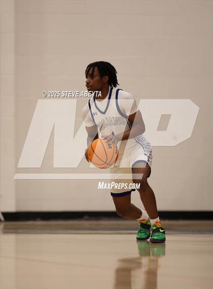 Thumbnail 1 in Douglas County vs Fountain-Fort Carson (Titan-Raptor Classic) photogallery.