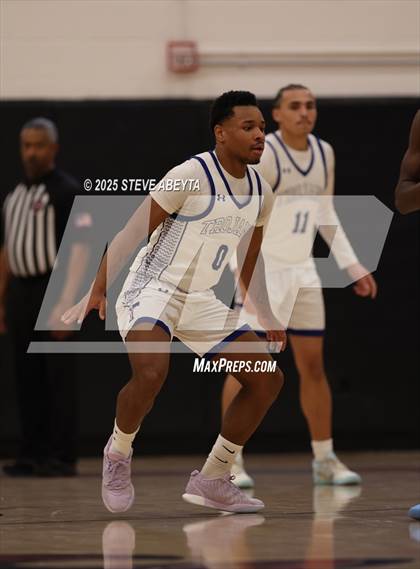 Thumbnail 3 in Douglas County vs Fountain-Fort Carson (Titan-Raptor Classic) photogallery.