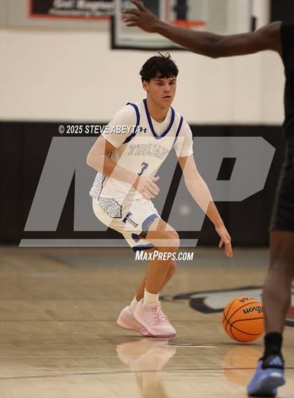 Thumbnail 3 in Douglas County vs Fountain-Fort Carson (Titan-Raptor Classic) photogallery.