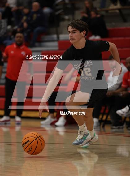 Thumbnail 1 in Douglas County vs Fountain-Fort Carson (Titan-Raptor Classic) photogallery.