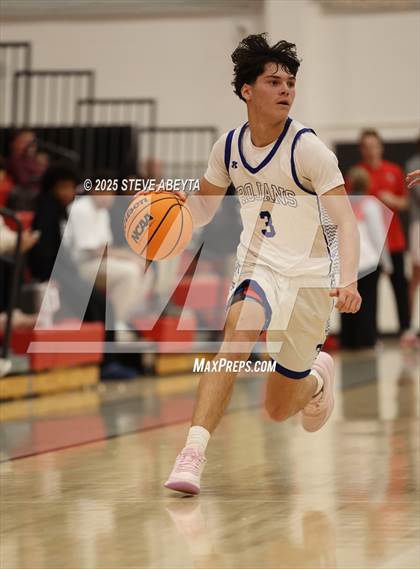Thumbnail 1 in Douglas County vs Fountain-Fort Carson (Titan-Raptor Classic) photogallery.