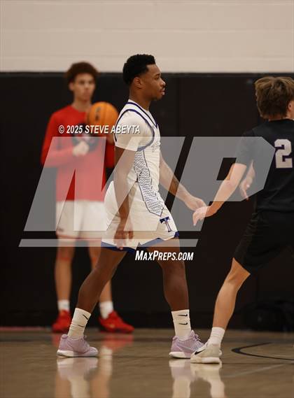 Thumbnail 3 in Douglas County vs Fountain-Fort Carson (Titan-Raptor Classic) photogallery.