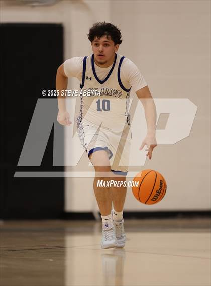 Thumbnail 2 in Douglas County vs Fountain-Fort Carson (Titan-Raptor Classic) photogallery.