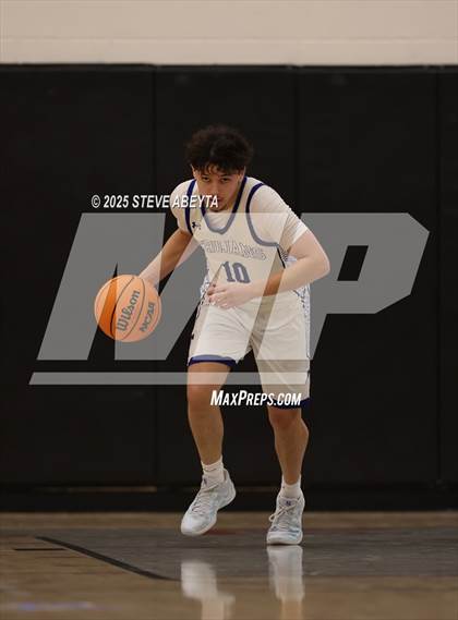 Thumbnail 1 in Douglas County vs Fountain-Fort Carson (Titan-Raptor Classic) photogallery.