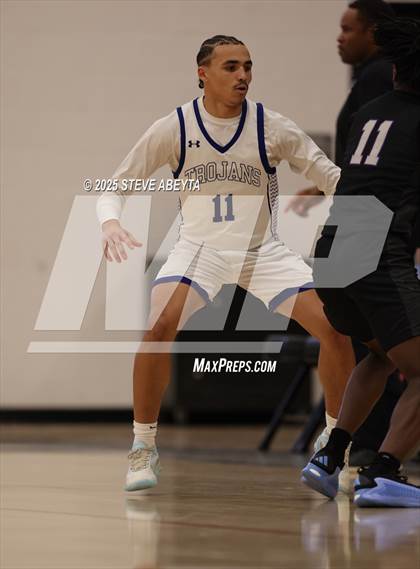 Thumbnail 3 in Douglas County vs Fountain-Fort Carson (Titan-Raptor Classic) photogallery.