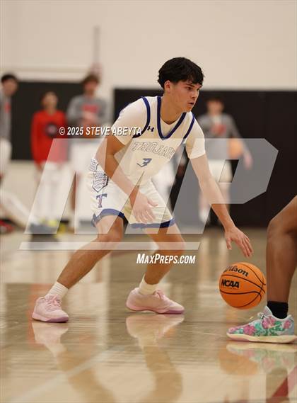 Thumbnail 1 in Douglas County vs Fountain-Fort Carson (Titan-Raptor Classic) photogallery.