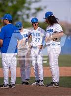 Photo from the gallery "Garces Memorial @ Frontier"