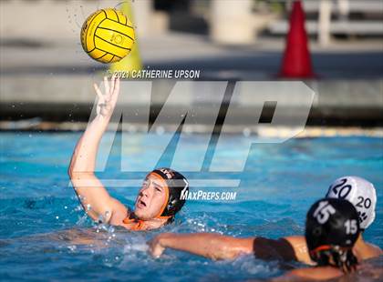 Thumbnail 3 in Loyola vs Poly (CIF SS D1/2 First Round Playoff) photogallery.
