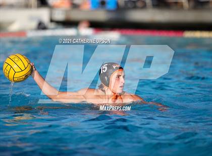 Thumbnail 2 in Loyola vs Poly (CIF SS D1/2 First Round Playoff) photogallery.
