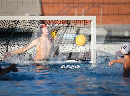 Thumbnail 1 in Loyola vs Poly (CIF SS D1/2 First Round Playoff) photogallery.