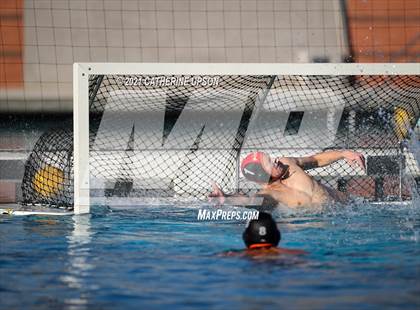 Thumbnail 1 in Loyola vs Poly (CIF SS D1/2 First Round Playoff) photogallery.