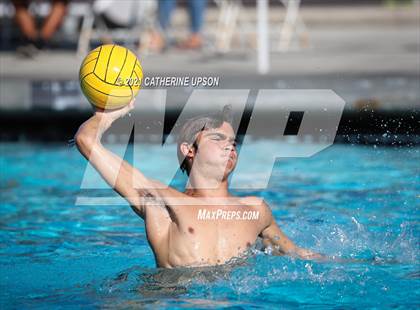 Thumbnail 2 in Loyola vs Poly (CIF SS D1/2 First Round Playoff) photogallery.
