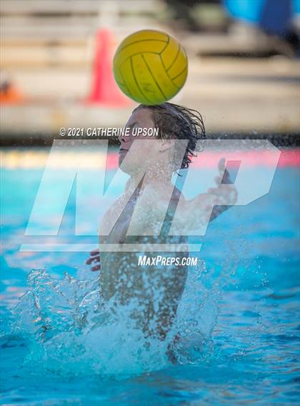 Thumbnail 1 in Loyola vs Poly (CIF SS D1/2 First Round Playoff) photogallery.
