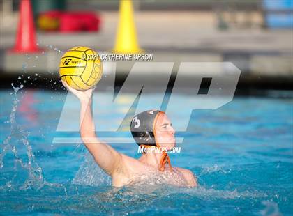 Thumbnail 2 in Loyola vs Poly (CIF SS D1/2 First Round Playoff) photogallery.