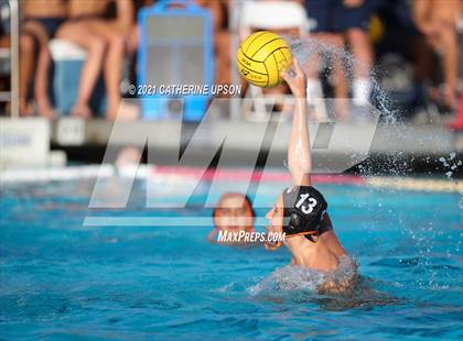Thumbnail 2 in Loyola vs Poly (CIF SS D1/2 First Round Playoff) photogallery.