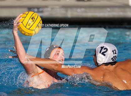 Thumbnail 1 in Loyola vs Poly (CIF SS D1/2 First Round Playoff) photogallery.