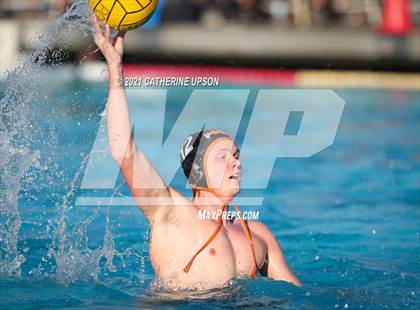 Thumbnail 2 in Loyola vs Poly (CIF SS D1/2 First Round Playoff) photogallery.