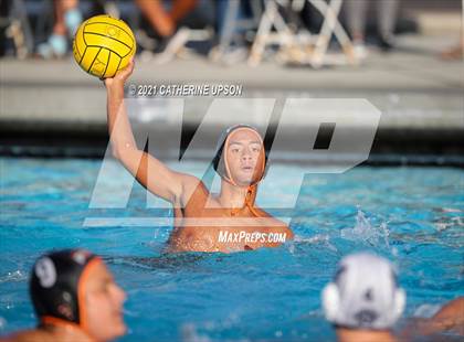 Thumbnail 1 in Loyola vs Poly (CIF SS D1/2 First Round Playoff) photogallery.