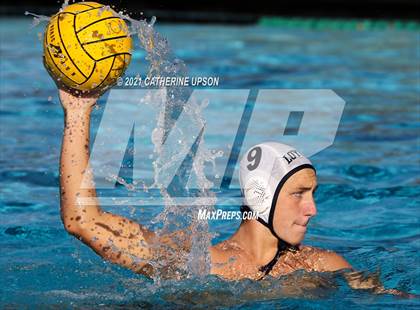 Thumbnail 3 in Loyola vs Poly (CIF SS D1/2 First Round Playoff) photogallery.