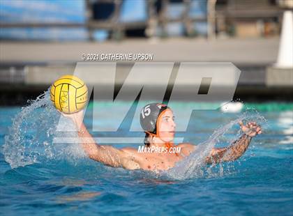 Thumbnail 3 in Loyola vs Poly (CIF SS D1/2 First Round Playoff) photogallery.