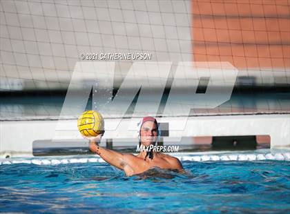Thumbnail 1 in Loyola vs Poly (CIF SS D1/2 First Round Playoff) photogallery.