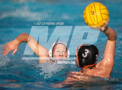 Thumbnail 3 in Loyola vs Poly (CIF SS D1/2 First Round Playoff) photogallery.