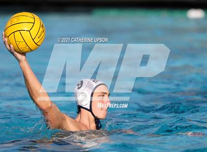 Thumbnail 1 in Loyola vs Poly (CIF SS D1/2 First Round Playoff) photogallery.