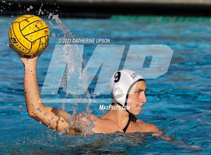 Thumbnail 1 in Loyola vs Poly (CIF SS D1/2 First Round Playoff) photogallery.