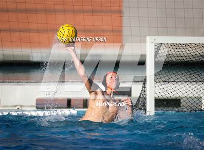 Thumbnail 2 in Loyola vs Poly (CIF SS D1/2 First Round Playoff) photogallery.