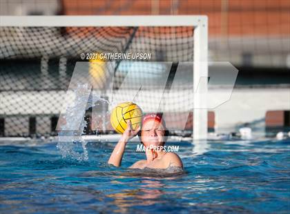 Thumbnail 2 in Loyola vs Poly (CIF SS D1/2 First Round Playoff) photogallery.